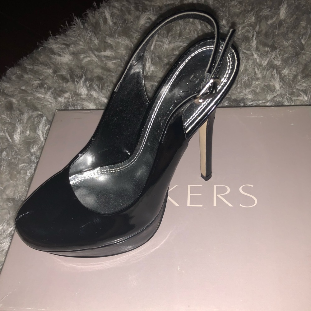Bakers (Melody heels)